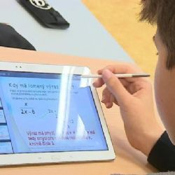 Chládek: Tablety do škol jednoznačně patří, není to jen hračka