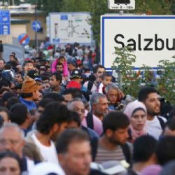 Chovanec: Hrozí nová migrační vlna, přijít mohou miliony lidí