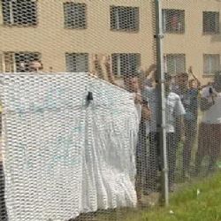 Chovanec: Musí si uvědomit, že jsou tu na návštěvě
