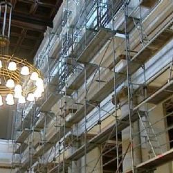 
Církve dostaly další restituční splátku. Investují do budoucnosti
