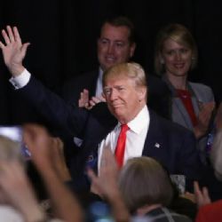 CNN: Je dobojováno. Trumpa na cestě k nominaci už nic nezastaví