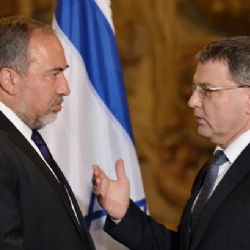 
ČR může být vzorem pro Evropu, ocenil Lieberman český přístup k holocaustu
