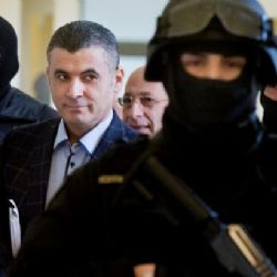 ČR vydá tři muže podezřelé z terorismu do USA, hrozí jim doživotí
