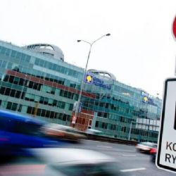 ČT: O omezení rychlosti v obci by měla rozhodovat dopravní policie