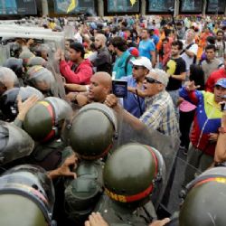 Cukr došel, Coca-Cola pozastaví výrobu v rozbouřené Venezuele