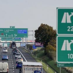 
Dálnice D11 bude širší, jako druhá dostane u Prahy šest pruhů
