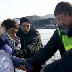 Dánové si už Aj Wej-wejova díla neprohlédnou: Umělec je na protest stahuje