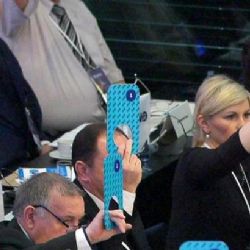 Delegáti ANO odhlasovali nové stanovy a silnějšího předsedu
