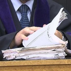 Desítky milionů z advokátní úschovy zmizely, soud začíná