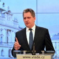Dienstbierovu sociální agenturu opouští čtrnáct zaměstnanců