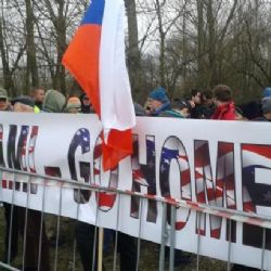 Dnešek ve znamení klidu a oprav. V ruzyňských kasárnách bude vystavena technika