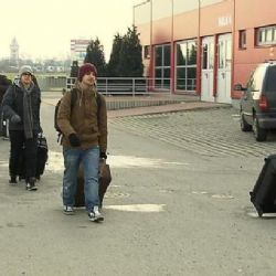 
Do Prahy začínají přijíždět první účastníci křesťanského setkání Taizé
