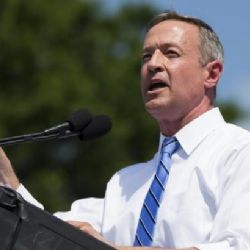 Do primárek se hlásí další kandidát: exguvernér Marylandu O'Malley