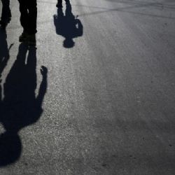 Do Srbska proudí z Makedonie tisícovky uprchlíků