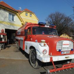 Dobrovolní hasiči letos dostanou skoro 400 milionů korun, můžou si opravit zbrojnice
