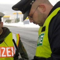 Dohoda české a německé policie umožní zásah na území druhé země
