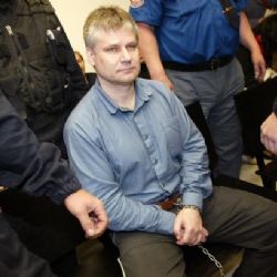 Doživotně odsouzený Kajínek se obnovy procesu nedočká