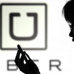 Dva manažery firmy Uber čeká ve Francii soud