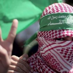 Egyptský soud označil Hamas za teroristickou organizaci