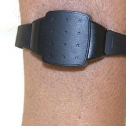 
Elektronické náramky nakonec budou. A nejen pro vězně
