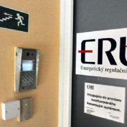 Energetický regulační úřad si stěžuje na protikorupční policii