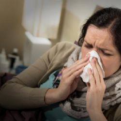 Epidemie chřipky pozvolna ustupuje