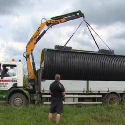 Estonci se před nebezpečím z Východu jistí i „zahradním“ bunkrem