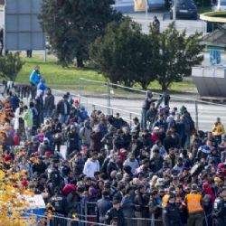 Estonský prezident k uprchlické krizi: Východní Evropa oživila stereotyp o své zaostalosti