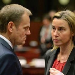 EU: V Libyi by měla vzniknout vláda národní jednoty
