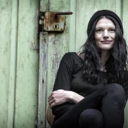 Evropa je ve válce, říká válečná reportérka Markéta Kutilová