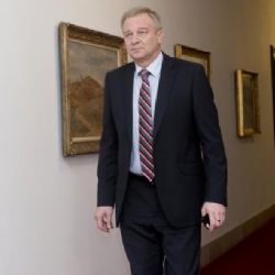 Exministr Picek sledování Nečasové nepodepsal, o ohrožení nevěděl