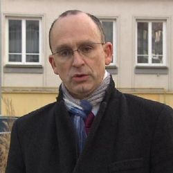 Experta Vylitu propustilo ministerstvo obrany, skončí i v NATO