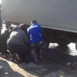 Exploze v Charkově zabila dva lidi, útočníci prý měli instrukce z Ruska