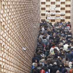 Expo po půl roce končí, obavy z průšvihu byly liché
