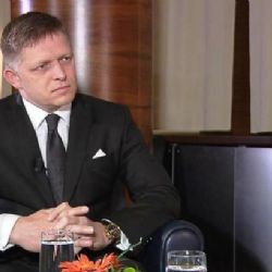 Fico varuje: Nepolitická hnutí jsou riziková a nestabilní