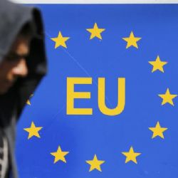 Financial Times: Unie se vzdá kvót, státy o přijetí běženců rozhodnou samy