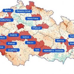 Finanční úřady v menších obcích se rušit nebudou