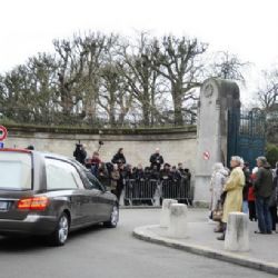 Francie se rozloučila s dalšími oběťmi útoku na Charlie Hebdo