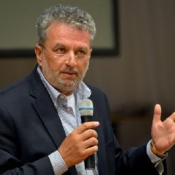 Gabal: Putin chce Evropu zatáhnout do války