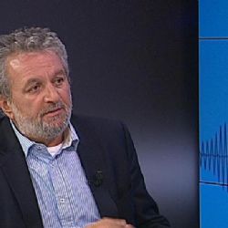 Gabal: Sobotkův mail nenaboural žádný recesista. Cílem byla diskreditace vlády