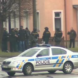 GIBS: Zásah policie v Uherském Brodě měl nedostatky
