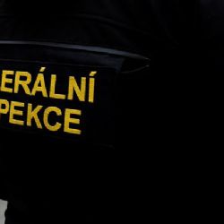 GIBS zasahoval ve Šlachtově protimafiánském útvaru