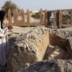 Haag soudí prvního islamistu kvůli ničení náboženských památek