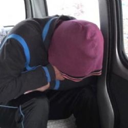
Hadí hlavy pašují uprchlíka z KLDR skrz Čínu. Peking by ho okamžitě poslal zpět
