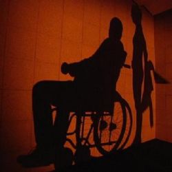 Handicapovaní a sex: Společenské tabu drolí nová služba