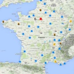 Hanobení mešit a urážky. Islamofobie ve Francii roste