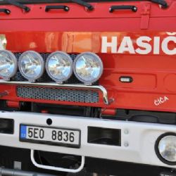 Hasiči nedostanou ani polovinu peněz za zásahy. Podle NKÚ je na vině střet v zákonech
