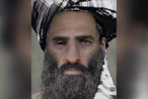 Foto: Hledaný vůdce Talibanu mulla Umar je údajně po smrti - 318545_m
