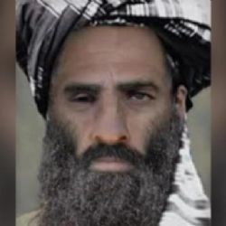 Hledaný vůdce Talibanu mulla Umar je údajně po smrti