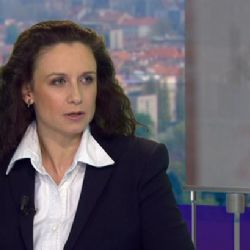 Hornochová skončí ve funkci náměstkyně ministra financí
